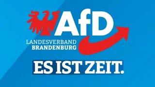 #Brandenburg #AFD  sonst nix