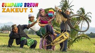 Film Komedi Aceh - Eumpang Breuh - Zakeut 1 (Sosialisasi Zakat)