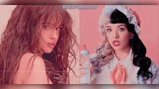 shameless x dollhouse (mashup) - melanie martinez, camila cabello - kimonti mashups