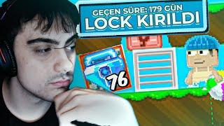 ESKİ LOCKU KIRIP 76 BGL ÇALDI *gerçek*