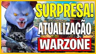 NOVOS NERFS E BUFFS WARZONE SEASON 4! NOVO KIT DE CONVERSÃO WARZONE CHEGANDO...