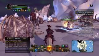 MOD 10.5 BEST OATHBOUND PALADIN DPS BUILD