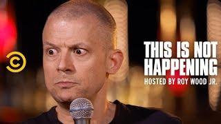 Jim Norton - My First Bris - This Is Not Happening