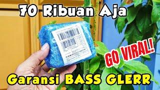 GA RUGI BELI! Mau Audio Hi Fi Amplifier Kecil Kecil Cabe Rawit Suaranya. #viralvideo