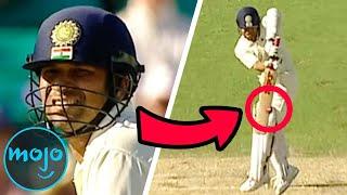 Top 10 Greatest Cricket Batsmen of All Time