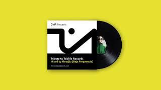 Tribute to Teklife Records - Mixed by Goodjiu (Baja Frequencia)