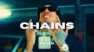 [FREE] (HARD) D Block Europe Type Beat (Young Adz x Dirtbike LB) "Chains" (Prod By Gabzibeatz)