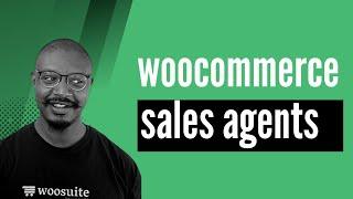 WooCommerce B2B Sales Agent & Reps Plugin (2023)