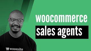 WooCommerce B2B Sales Agent & Reps Plugin (2024)