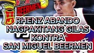 ANYANG KGC VS. SAN MIGUEL// FULL GAME HIGHLIGHTS