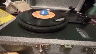 Randy Vanwarmer- Just When I Needed You Most (45 RPM)