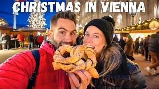 Experience the TOP Christmas Markets in Vienna for 2024