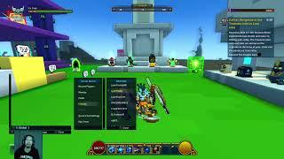 Trove - Welcoming 2020 with a BANG :)