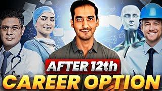 WHAT TO DO AFTER 12th | CAREER OPTIONS | Job Opportunities |@_emversity_