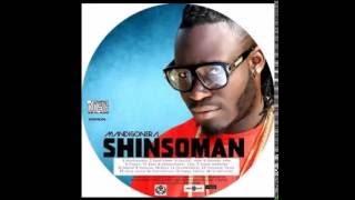 Shinsoman - Handimbochema - October 2016 Latest Zimdancehall