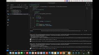 Tutorial 1 - Unit Test Playlists for .Net Core | MsTests | GraphQl | Web API