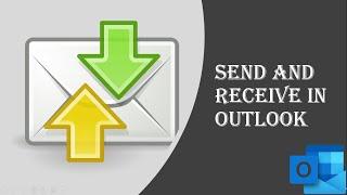 How to Send Receive Immediately in Outlook | How to Change Automatic Send Receive Time in Outlook