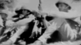 National Archives Video: Close Combat Firing