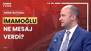 Kılıçdaroğlu'nun "limanı" neresi? CHP'de ne "değişecek"? Doç. Dr. Furkan Kaya değerlendirdi