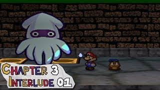 Paper Mario - Chapter 3 Interlude
