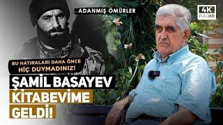 'Keşke Daha Önce Bu İşi Yapsaydım!'' - Adanmış Ömürler | Mahfuz Özdemir | B2