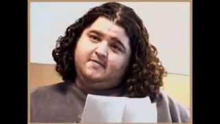 jorge garcia audition tape