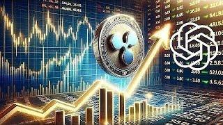  CHATGPT predice el precio de XRP AGOSTO 2024  #xrp #ripple #xrpnews #xlm