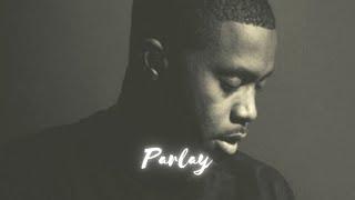 (FREE) Nas x French Montana Kings Disease 3 Type Beat "Parlay" [NEW 2022]