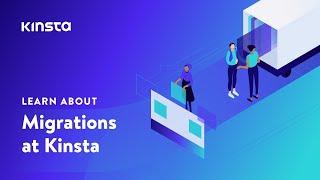 Site Migrations at Kinsta