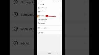 Imo Followers and Following Settings | Imo Tutorial | #shorts #imo #followers #following