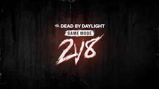 nuevo modo 2 vs 8 en Dead by Daylight