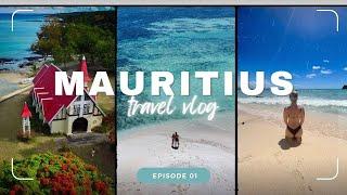 SUP, Sonne und Inselparadies | Mauritius: Reisevlog Episode 1