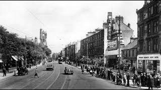 Old Photographs Rutherglen South Lanarkshire Scotland