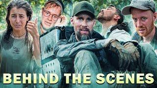 So ist es auf unseren Expeditionen wirklich... | Behind The Scenes | MISSION BALI 2.0