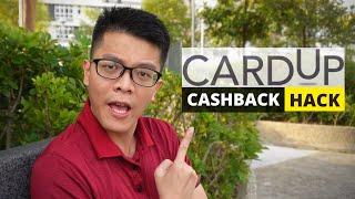 How to Earn Cashback from Paying Rent & Housing Mortgage | CardUp Review