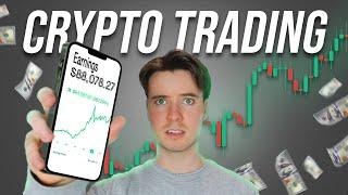 I Tried Crypto Trading For 1 Week (and Here's What Happened)