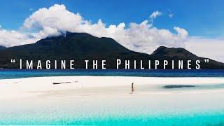 We Made Our Own Philippines Tourism Ad! "Imagine The Philippines"