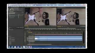 Premiere Pro CS6 Tip: Synchronize audio and video from multiple cameras