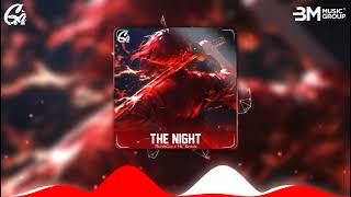 The Night Remix - ThinhGia x HC Remix || Nhạc Hot TikTok Mới Nhất 2024