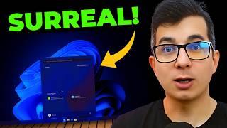 DO NOT install WINDOWS 11/10 before WATCHING THIS! (IT IS SERIOUS)