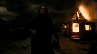 Professor Snape's Revelation | Harry Potter and the Half-Blood Prince