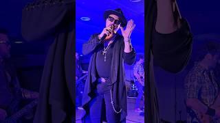 Geoff Tate Still Has It! #Queensryche  #Walkintheshadows #headbangersball #80s #musicvideo