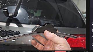 2014 - 2020 And Maybe Others - Rear Wiper Replacement - How To