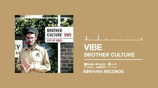 Brother Culture - Vibe [Official Audio]