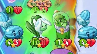 Surprise PvZ heroes 30 June 2024 Plants vs Zombies Heroes