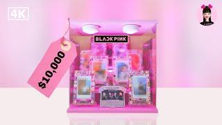 My Most Expensive Blackpink Memorabilia Unveiled: Unboxing Blackpink Signed Polaroid Set From BPTG