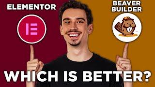 Elementor vs Beaver Builder: Which is Better? (2024)