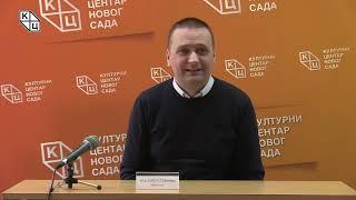 мср Срђан Граовaц - „МАЛТЕШКИ ВИТЕЗ И РУСКИ ЦАР – ПАВЛЕ I РОМАНОВ”