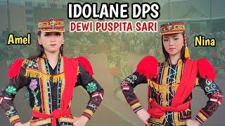 Pambukane Dolalak Dewi Puspita Sari in Tlahab, Kledung, Temanggung