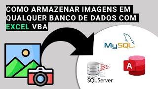 Como armazenar e extrair imagens de banco de dados - Guia Completo